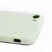 Чехол-накладка для Apple iPhone SE 2020 (светло-зеленый) Activ Full Original Design