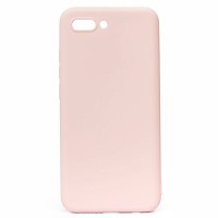 Чехол-накладка для Huawei Honor 10 (светло-розовый) Activ Full Original Design