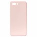 Чехол-накладка для Huawei Honor 10 (светло-розовый) Activ Full Original Design