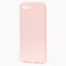 Чехол-накладка для Huawei Honor 10 (светло-розовый) Activ Full Original Design