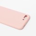 Чехол-накладка для Huawei Honor 10 (светло-розовый) Activ Full Original Design