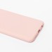 Чехол-накладка для Huawei Honor 10 (светло-розовый) Activ Full Original Design