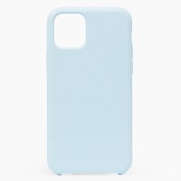 Чехол-накладка для Apple iPhone 11 Pro (пастельный синий) Activ Original Design Чехол-накладка для Apple iPhone 11 Pro (пастельный синий) Activ Original Design