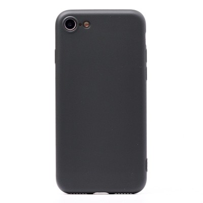 Чехол-накладка для Apple iPhone SE 2020 (оливковый) Activ Full Original Design