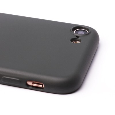 Чехол-накладка для Apple iPhone 8 (оливковый) Activ Full Original Design