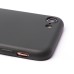 Чехол-накладка для Apple iPhone 8 (оливковый) Activ Full Original Design