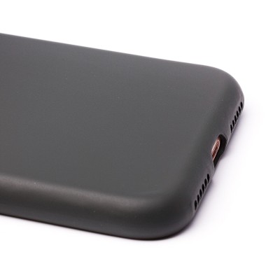 Чехол-накладка для Apple iPhone 8 (оливковый) Activ Full Original Design