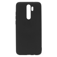 Чехол-накладка для Xiaomi Redmi Note 8 Pro (черный) Activ Full Original Design