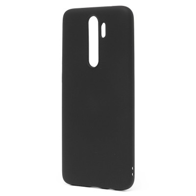 Чехол-накладка для Xiaomi Redmi Note 8 Pro (черный) Activ Full Original Design