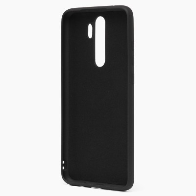 Чехол-накладка для Xiaomi Redmi Note 8 Pro (черный) Activ Full Original Design