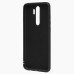 Чехол-накладка для Xiaomi Redmi Note 8 Pro (черный) Activ Full Original Design