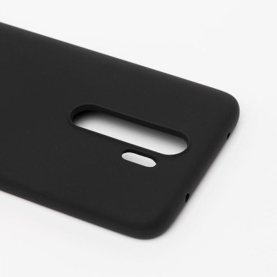 Чехол-накладка для Xiaomi Redmi Note 8 Pro (черный) Activ Full Original Design