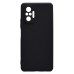 Чехол-накладка для Xiaomi Redmi Note 10 Pro Global (черный) Activ Full Original Design