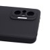 Чехол-накладка для Xiaomi Redmi Note 10 Pro Global (черный) Activ Full Original Design