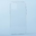 Чехол-накладка для Apple iPhone 12 mini (прозрачный) - Ultra Slim
