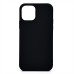 Чехол-накладка для Apple iPhone 12 (черный) Activ Full Original Design