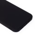 Чехол-накладка для Apple iPhone 12 (черный) Activ Full Original Design