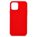 Чехол-накладка для Apple iPhone 12 Pro Max (красный) Activ Full Original Design