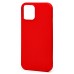 Чехол-накладка для Apple iPhone 12 Pro Max (красный) Activ Full Original Design