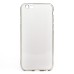 Чехол-накладка для Aapple iPhone 6S (черный) - Ultra Slim