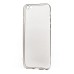 Чехол-накладка для Aapple iPhone 6S (черный) - Ultra Slim