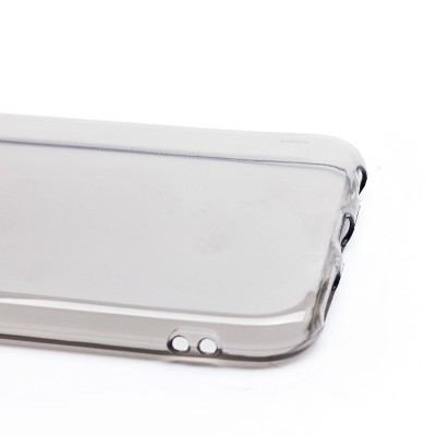 Чехол-накладка для Aapple iPhone 6S (черный) - Ultra Slim