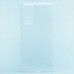 Чехол-накладка для Samsung G780 Galaxy S20FE (прозрачный) - Ultra Slim