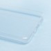 Чехол-накладка для Samsung G780 Galaxy S20FE (прозрачный) - Ultra Slim Чехол-накладка для Samsung G780 Galaxy S20FE (прозрачный) - Ultra Slim