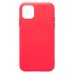Чехол-накладка для Apple iPhone 11 (розовый) Activ Full Original Design