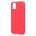 Чехол-накладка для Apple iPhone 11 (розовый) Activ Full Original Design
