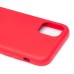 Чехол-накладка для Apple iPhone 11 (розовый) Activ Full Original Design