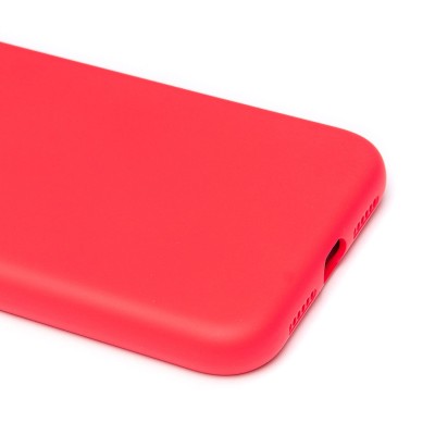 Чехол-накладка для Apple iPhone 11 (розовый) Activ Full Original Design