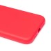 Чехол-накладка для Apple iPhone 11 (розовый) Activ Full Original Design