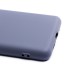 Чехол-накладка для Samsung G780 Galaxy S20FE (серый) Activ Full Original Design