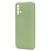 Чехол-накладка для Xiaomi Redmi 9T (светло-зеленый) Activ Full Original Design