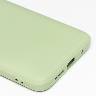 Чехол-накладка для Xiaomi Redmi 9T (светло-зеленый) Activ Full Original Design
