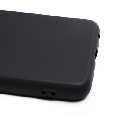 Чехол-накладка для Samsung A325 Galaxy A32 4G (черный) Activ Full Original Design Чехол-накладка для Samsung A325 Galaxy A32 4G (черный) Activ Full Original Design