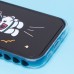Чехол-накладка для Apple iPhone 12 mini - (002) (черный) - SC233
