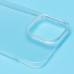 Чехол-накладка для Apple iPhone 13 Pro Max (прозрачный) - Ultra Slim