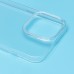 Чехол-накладка для Apple iPhone 13 Pro (прозрачный) - Ultra Slim