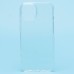 Чехол-накладка для Apple iPhone 13 (прозрачный) - Ultra Slim