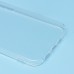 Чехол-накладка для Apple iPhone 13 (прозрачный) - Ultra Slim