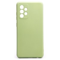 Чехол-накладка для Samsung Galaxy A52s (светло-зеленый) Activ Full Original Design
