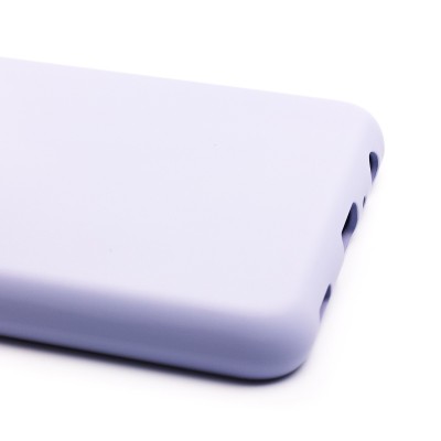 Чехол-накладка для Samsung A528 Galaxy A52s (фиолетовый) Activ Full Original Design