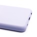 Чехол-накладка для Samsung A528 Galaxy A52s (фиолетовый) Activ Full Original Design