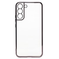 Чехол-накладка для Samsung S906 Galaxy S22+ (черный) Activ Pilot