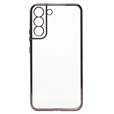 Чехол-накладка для Samsung S906 Galaxy S22+ (черный) Activ Pilot