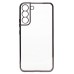 Чехол-накладка для Samsung S906 Galaxy S22+ (черный) Activ Pilot