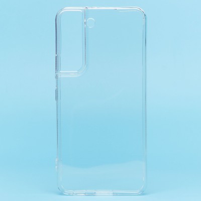 Чехол-накладка для Samsung S901 Galaxy S22 (прозрачный) - Ultra Slim