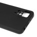 Чехол-накладка для Xiaomi Redmi Note 11 Pro 5G Global (черный) Activ Full Original Design